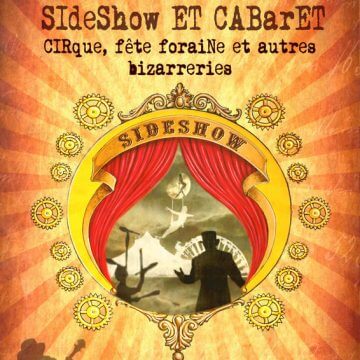 cirque-la-cabriole-cabaret-sideshow-affiche